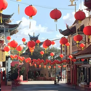 Chinatown & Little Tokyo Tour at 943 N Broadway, Los Angeles, United States Lizp.com Special Offers, Deals & Discounts in USA