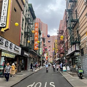 Chinatown New York Walking Food Tour at Yin Ji Chang Fen, New York, United States Lizp.com Special Offers, Deals & Discounts in USA