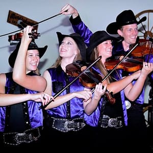 Chuck Wagon Dinner and Show at the Firelight Barn in Henderson at Firelight Barn Dinner Theater, Las Vegas, United States Lizp.com Special Offers, Deals & Discounts in USA