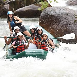 Classic Middle Ocoee River Adventure at The Bus Bar, Chattanooga, United States Lizp.com Special Offers, Deals & Discounts in USA