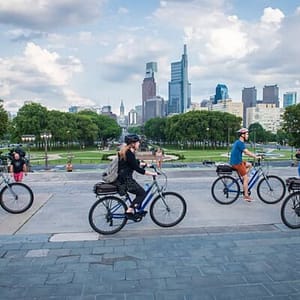 Classic Philadelphia City Bike Tour at 2015 Fairmount Ave, Philadelphia, United States Lizp.com Special Offers, Deals & Discounts in USA