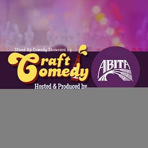 Craft Comedy at Abita Taproom at Abita Brewing CompanyTap Room, New Orleans, United States Lizp.com Special Offers, Deals & Discounts in USA