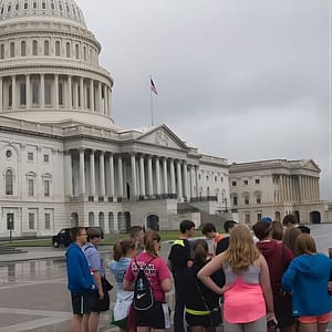 DC Walking Tour with Reserved Ticket for the African American Museum at Lafayette Square, Washington DC, United States Lizp.com Special Offers, Deals & Discounts in USA
