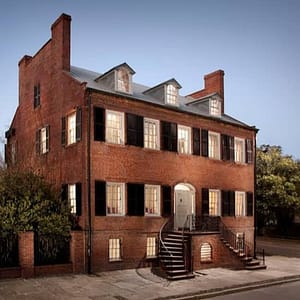 Davenport House Museum Tour at Davenport House Museum, Savannah, United States Lizp.com Special Offers, Deals & Discounts in USA