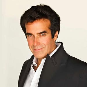David Copperfield at the MGM Grand Hotel and Casino at MGM Grand, Las Vegas, United States Lizp.com Special Offers, Deals & Discounts in USA