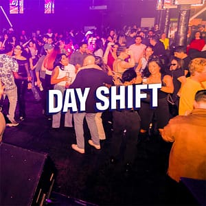 Dayshift Party at Blackbox Theater, Charlotte, United States Lizp.com Special Offers, Deals & Discounts in USA