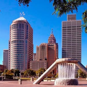 Detroit Scavenger Hunt: Roll Through Motor City at Scavenger Hunt: Roll Through Motor City, Detroit, United States Lizp.com Special Offers, Deals & Discounts in USA