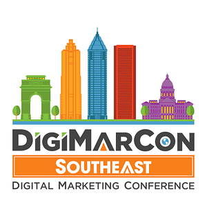 DigiMarCon Southeast 2025 – Digital Marketing, Media and Advertising Conference & Exhibition at The Westin Peachtree Plaza, Atlanta, Atlanta, United States Lizp.com Special Offers, Deals & Discounts in USA