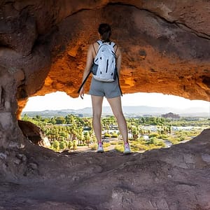 Discover Phoenix! City Tour at Hyatt Regency Phoenix, Phoenix, United States Lizp.com Special Offers, Deals & Discounts in USA