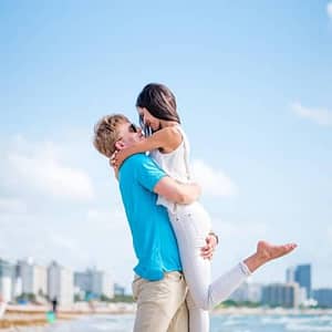 Do a Miami Beach Professional Photoshoot with style! at 1 Washington Ave, Miami, United States Lizp.com Special Offers, Deals & Discounts in USA