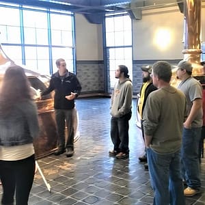 Downtown Asheville Guided Brewery Walking Tour at Hi-Wire Brewing – South Slope, Asheville, United States Lizp.com Special Offers, Deals & Discounts in USA