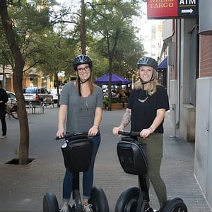 Downtown New Orleans Segway Experience Tour at 1501 Canal St, New Orleans, United States Lizp.com Special Offers, Deals & Discounts in USA
