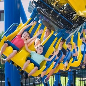 Dutch Wonderland: Entry Ticket at Dutch Wonderland, Lancaster, United States Lizp.com Special Offers, Deals & Discounts in USA