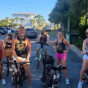 E-Bikes Rentals in Santa Rosa Beach at 2166 W County Hwy 30A, Destin, United States Lizp.com Special Offers, Deals & Discounts in USA