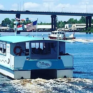 Eagles Island 50 minute Narrated Boat Cruise at 212 S Water St, Wilmington, United States Lizp.com Special Offers, Deals & Discounts in USA