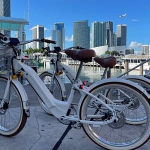 Electric Bike Rental Miami Beach at 1401 Washington Ave, Miami, United States Lizp.com Special Offers, Deals & Discounts in USA