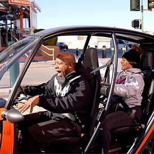 Electric Car Rental in Las Vegas at 726 S Casino Center Blvd ste 208, Las Vegas, United States Lizp.com Special Offers, Deals & Discounts in USA