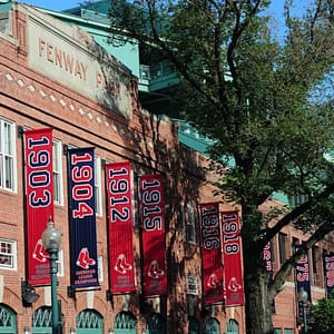 Fenway Park: Guided Tour at Fenway Park, Boston, United States Lizp.com Special Offers, Deals & Discounts in USA
