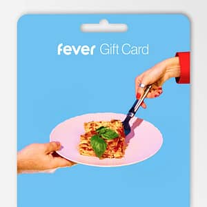 Food Experiences – Gift Card at Secret Location Los Angeles, Los Angeles, United States Lizp.com Special Offers, Deals & Discounts in USA