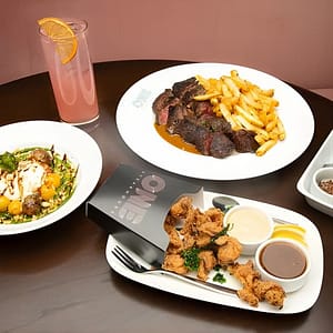 Foodie Tour: Virgin Hotel Private Self-Guided Finger Licking Foodie Tour at Virgin Hotels Las Vegas, Curio Collection by Hilton, Las Vegas, United States Lizp.com Special Offers, Deals & Discounts in USA