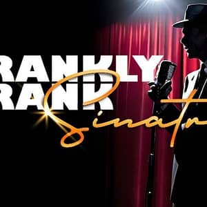 Frankly Frank: Sinatra Tribute Show in Las Vegas at Modern Showrooms at Alexis Park, Las Vegas, United States Lizp.com Special Offers, Deals & Discounts in USA