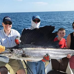 Full Day Private Fishing Trip (8 Hour) at Lady Pamela II Sportfishing, Fort Lauderdale, United States Lizp.com Special Offers, Deals & Discounts in USA