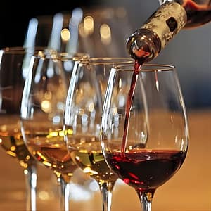 Full-Day Wine Country Wine Tastings From Atlanta at Trader Vic’s, Atlanta, United States Lizp.com Special Offers, Deals & Discounts in USA