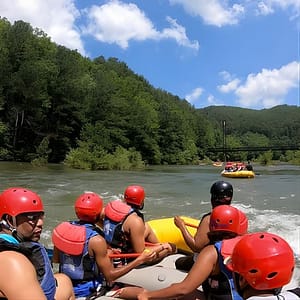 Full Ocoee River Rafting Adventure with a Riverside Lunch at 281 US-64, Chattanooga, United States Lizp.com Special Offers, Deals & Discounts in USA