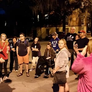 GUY IN THE KILT Savannah Ghost Tours & Pub Crawls by GOT GHOSTS! at 207 Bull St, Savannah, United States Lizp.com Special Offers, Deals & Discounts in USA