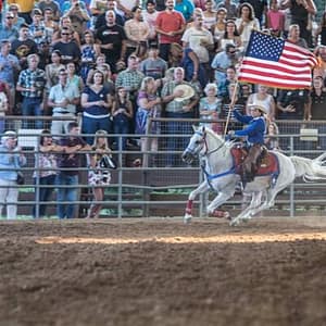 General Admission to the Rodeo Bulverde at Tejas Rodeo Company, San Antonio, United States Lizp.com Special Offers, Deals & Discounts in USA
