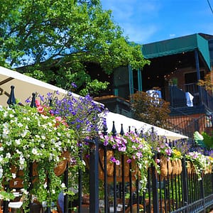 German Village Mystery Picnic: Self-Guided Foodie Adventure at Secret Location Columbus, OH, Columbus, United States Lizp.com Special Offers, Deals & Discounts in USA