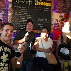 Ghost & Booze Tour of Chattanooga – 21+ Over at Cherry Street Tavern, Chattanooga, United States Lizp.com Special Offers, Deals & Discounts in USA