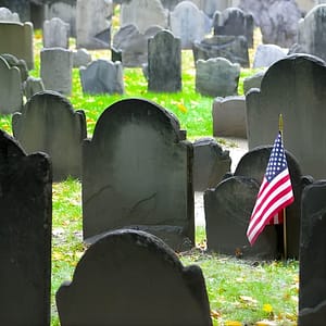 “Ghosts of Boston” Walking Ghost Tour at 58 Tremont St, Boston, United States Lizp.com Special Offers, Deals & Discounts in USA