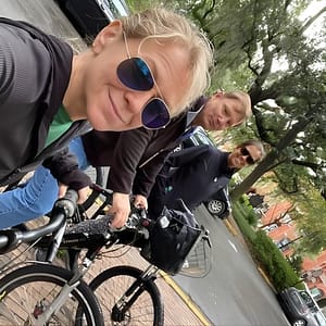 Glide Through Savannah E-Bike Tour at 502 E Broughton St, Savannah, United States Lizp.com Special Offers, Deals & Discounts in USA