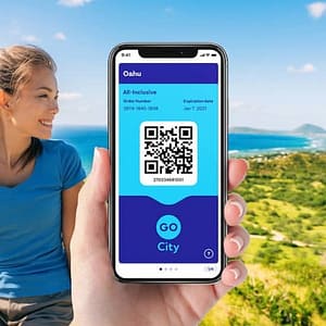 Go City Oahu: All-Inclusive Pass at Tourneau The Royal Hawaiian, Honolulu, United States Lizp.com Special Offers, Deals & Discounts in USA