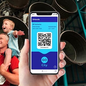 Go City Orlando: All-Inclusive Pass at Showcase of Citrus, Orlando, United States Lizp.com Special Offers, Deals & Discounts in USA