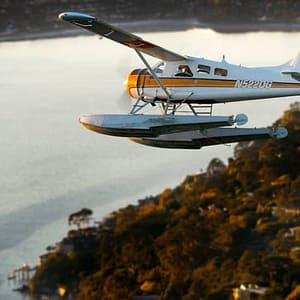 Greater Bay Area by Seaplane at Golden Gate Seaplane Adventures, San Francisco, United States Lizp.com Special Offers, Deals & Discounts in USA
