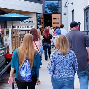 Guided 3-Hour Fort Collins Old Town Food Tour at Opera Galleria, Fort Collins, United States Lizp.com Special Offers, Deals & Discounts in USA