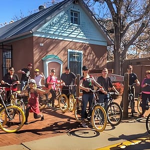 Guided Bicycle Nature Tour of Albuquerque – Daily at 2113 Charlevoix St NW, Albuquerque, United States Lizp.com Special Offers, Deals & Discounts in USA
