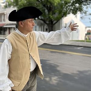 Guided Ghost Tour of Lititz at 14 E Main St, Lancaster, United States Lizp.com Special Offers, Deals & Discounts in USA