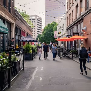 Guided Walking Tour of Downtown Portland, Oregon at 751 SW 6th Ave, Portland, United States Lizp.com Special Offers, Deals & Discounts in USA