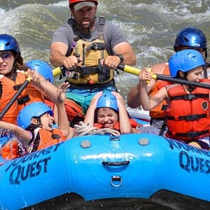 Half-Day Bighorn Sheep Canyon Rafting Adventure in Cotopaxi at Journey Quest – Texas Creek Rafting Office, Colorado Springs, United States Lizp.com Special Offers, Deals & Discounts in USA