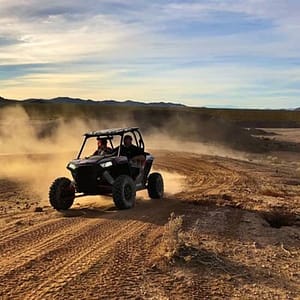 Half-Day Mojave Desert ATV Tour from Las Vegas at 3961 S Las Vegas Blvd, Las Vegas, United States Lizp.com Special Offers, Deals & Discounts in USA