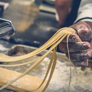 Handmade Pasta with Pesto Sauce – Austin at Even Hotel Austin Uptown, Austin, United States Lizp.com Special Offers, Deals & Discounts in USA