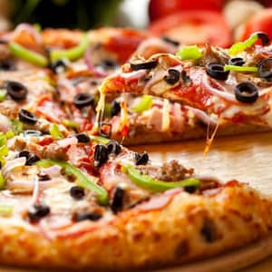Handmade Pizza – Houston at Spindletap Brewery, Houston, United States Lizp.com Special Offers, Deals & Discounts in USA