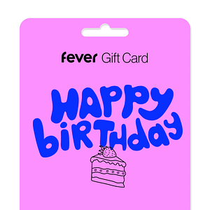 Happy birthday! – Special Gift Card at Secret location Akron, Akron, United States Lizp.com Special Offers, Deals & Discounts in USA