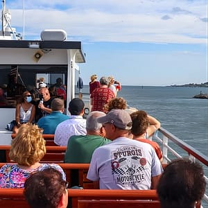 Harbor Lights and Sights Cruise at 170 Commercial St, Portland, United States Lizp.com Special Offers, Deals & Discounts in USA