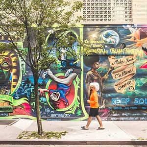 Harlem guided tour in French at 321 Lenox Ave, New York, United States Lizp.com Special Offers, Deals & Discounts in USA