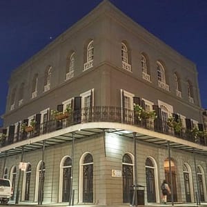 Haunted Crawl: New Orleans Exclusive Haunted Tour at MRB Bar & Kitchen, New Orleans, United States Lizp.com Special Offers, Deals & Discounts in USA