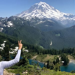 Hike the Gorgeous Trails in Washington at 2300 S Massachusetts St, Seattle, United States Lizp.com Special Offers, Deals & Discounts in USA